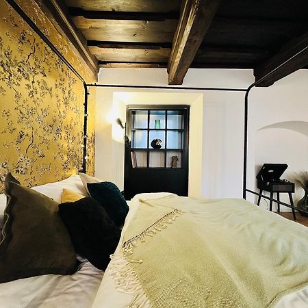 Pension Mono (Adults Only) Cesky Krumlov Exterior photo