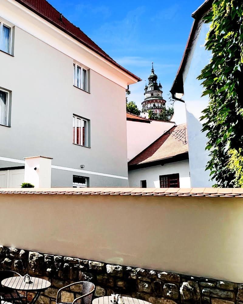 Pension Mono (Adults Only) Cesky Krumlov Exterior photo
