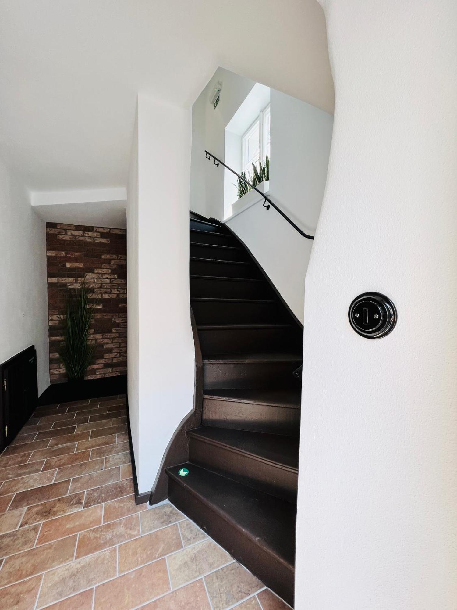 Pension Mono (Adults Only) Cesky Krumlov Exterior photo