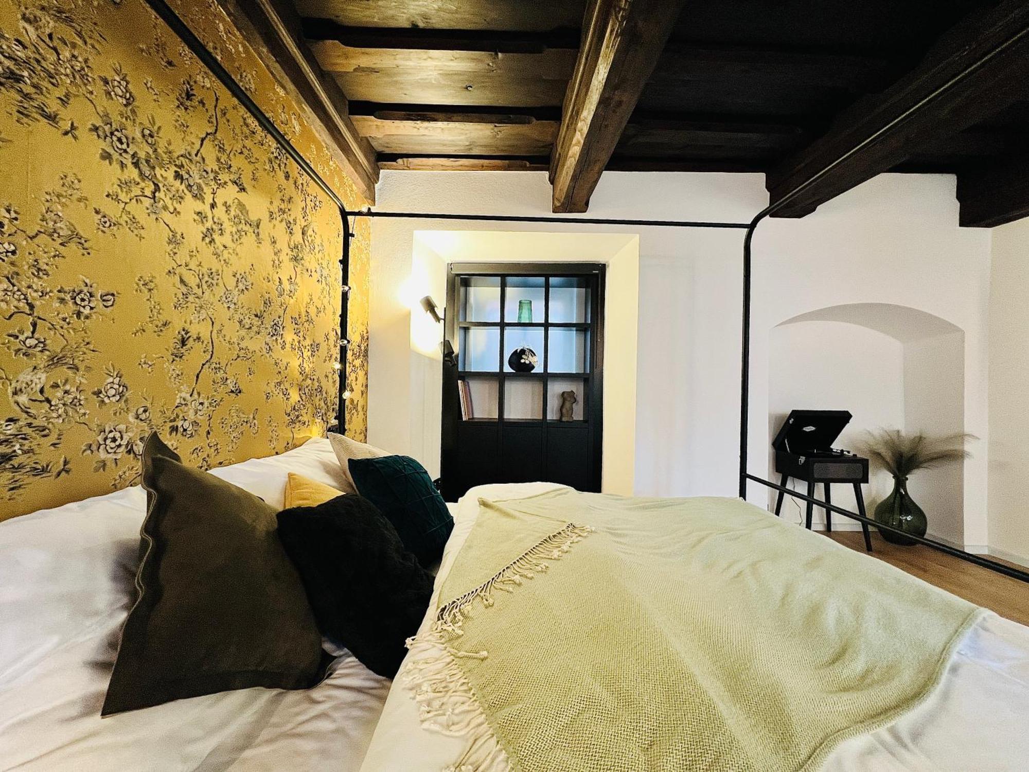Pension Mono (Adults Only) Cesky Krumlov Exterior photo